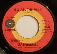 Raspberries - Go All the Way