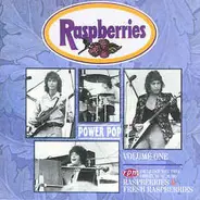 Raspberries - Power Pop Volume One