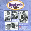 CD - Raspberries - Power Pop Volume One