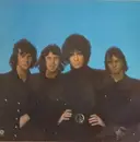 LP - Raspberries - Raspberries