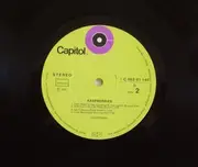 LP - Raspberries - Raspberries
