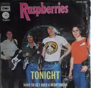 Raspberries - Tonight