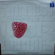 Raspberries Featuring Eric Carmen - The Best Of The Raspberries