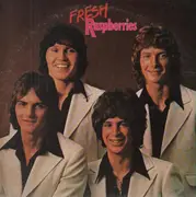 LP - Raspberries - Fresh