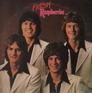 Raspberries - Fresh