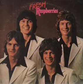 The Raspberries - Fresh