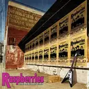 Double CD - Raspberries - Live On Sunset Strip - Digipak