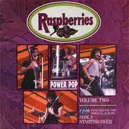 Raspberries - Power Pop Volume Two