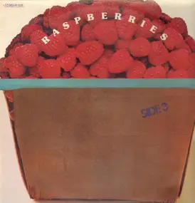 The Raspberries - Side 3