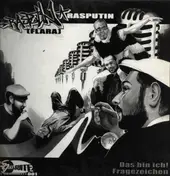 Rasputin - Das Bin Ich! / Fragezeichen