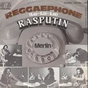 Rasputin - Reggaephone (La-La-La)