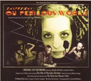 Rasputina - Oh Perilous World