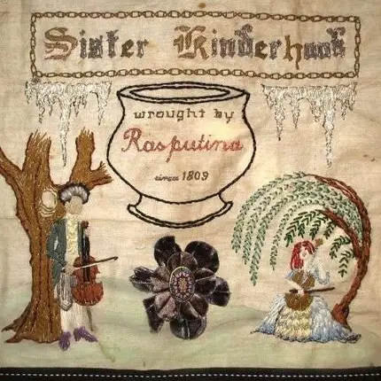 Rasputina - Sister Kinderhook