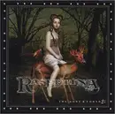 CD - Rasputina - The Lost And Found 2nd Ed.