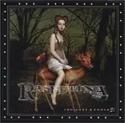CD - Rasputina - The Lost And Found 2nd Ed.
