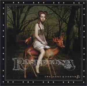 Rasputina - The Lost And Found 2nd Ed.