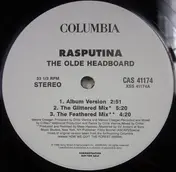 Rasputina - The Olde Headboard