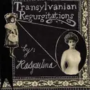 CD - Rasputina - Transylvanian Regurgitations