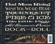 CD - Rasputina - The Lost And Found 2nd Ed.