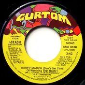 Rasputin's Stash - Booty March (Don't Get Tired Of Watching That Booty)