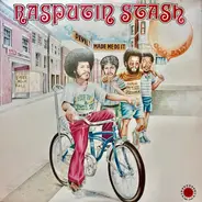 Rasputin's Stash - Devil Made Me Do It
