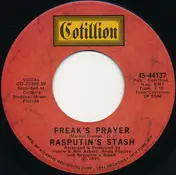 Rasputin's Stash - Freak's Prayer / Mr. Cool