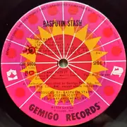 LP - Rasputin's Stash - Devil Made Me Do It - Still Sealed