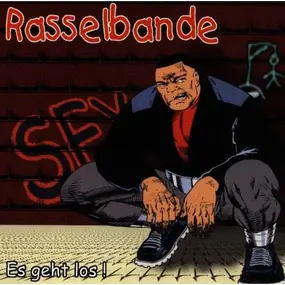 Rasselbande - Es Geht Los!