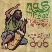 Ras - Rastafari Dub