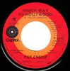 7inch Vinyl Single - Rat Cheese - Which Way To Hollywood