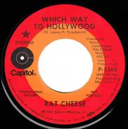 Rat Cheese - Which Way To Hollywood