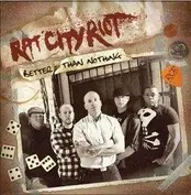 rat city riot