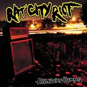 rat city riot - Highway Hymns