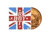 Picture Disc - Rat Boy - Suburbia Calling