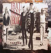 LP - Rat Bat Blue - Squeak