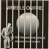 7'' - Rat Scabies, The Whale - Wheels On Fire