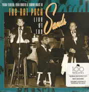 Frank Sinatra , Dean Martin & Sammy Davis Jr. - The Rat Pack Live At The Sands