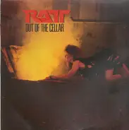 Ratt - Out of the Cellar