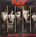 LP - Ratt - Dancing Undercover