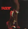 12inch Vinyl Single - Ratt - Ratt - Insert