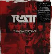 Ratt - The Atlantic Years