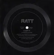 Ratt - U Got It