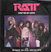 Ratt - You're In Love