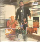 LP - Ratt, Ann Wilson a.o. - The Golden Child - Music From The Motion Picture - STILL SEALED