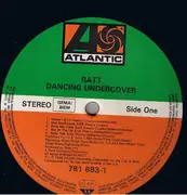 LP - Ratt - Dancing Undercover