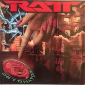Ratt - Detonator