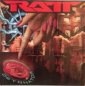 Ratt - Detonator