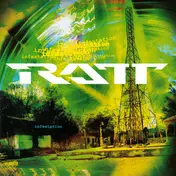 Ratt - Infestation
