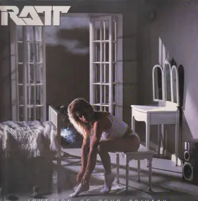 Ratt - Invasion of Your Privacy