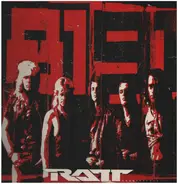 Ratt - Ratt & Roll 8191